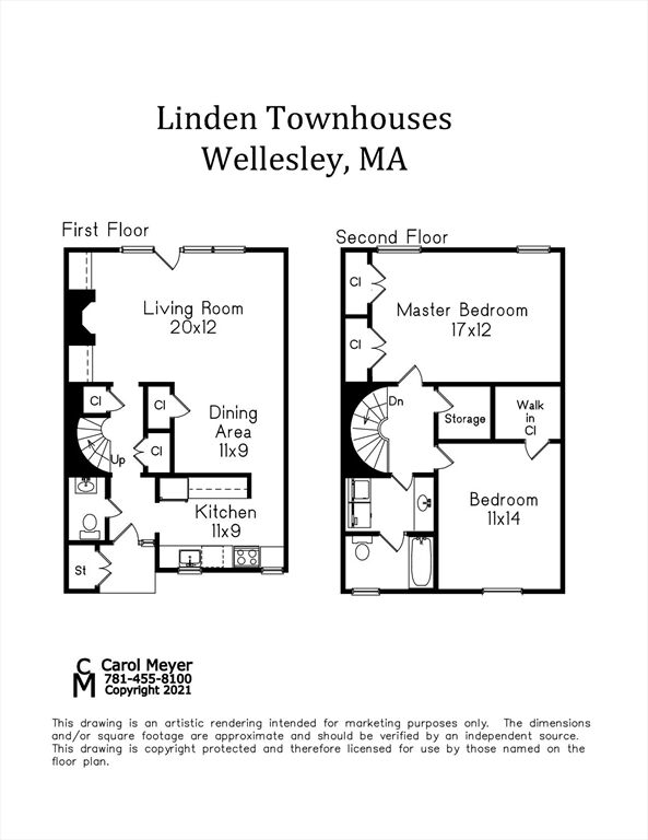 11 Oak St 30  Wellesley MA 02482 photo