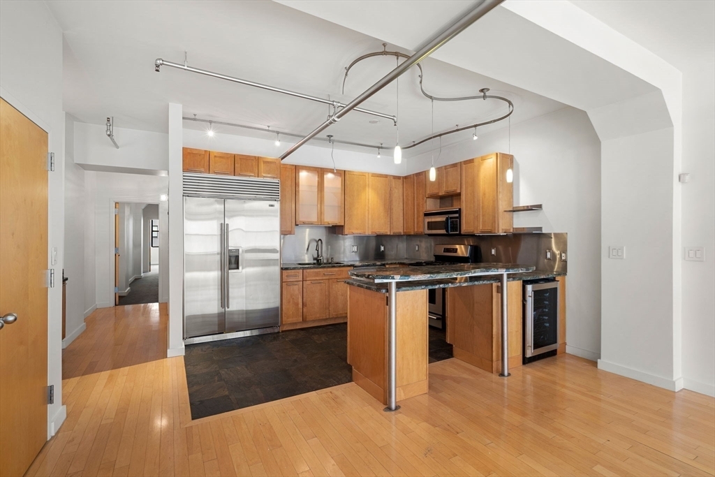 Property Photo:  449-463 Washington St 8A  MA 02111 