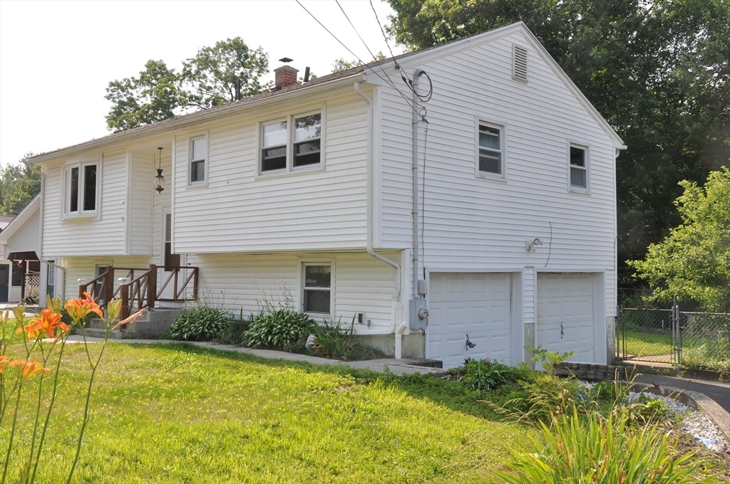 Property Photo: 17 Barna St MA 01056