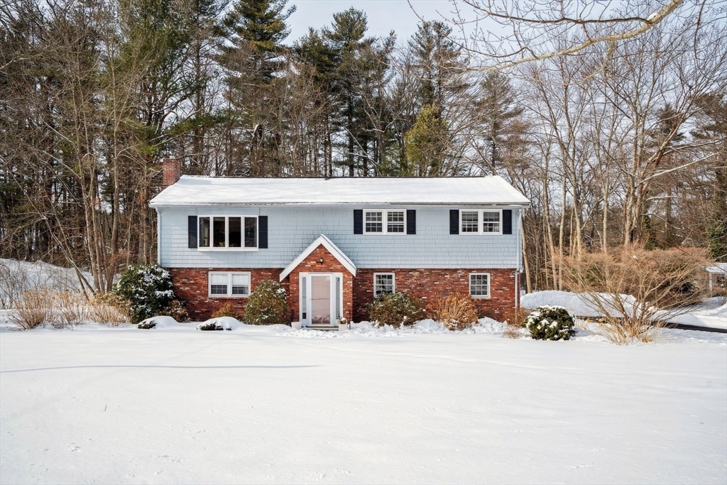 Property Photo:  207 Concord Road  MA 01824 