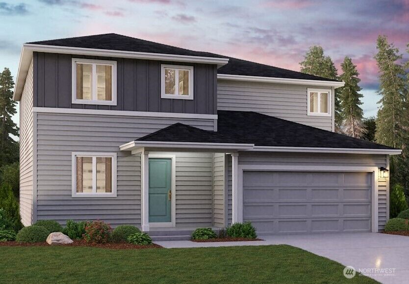 Property Photo: 143 Willowbrook Drive WA 98532