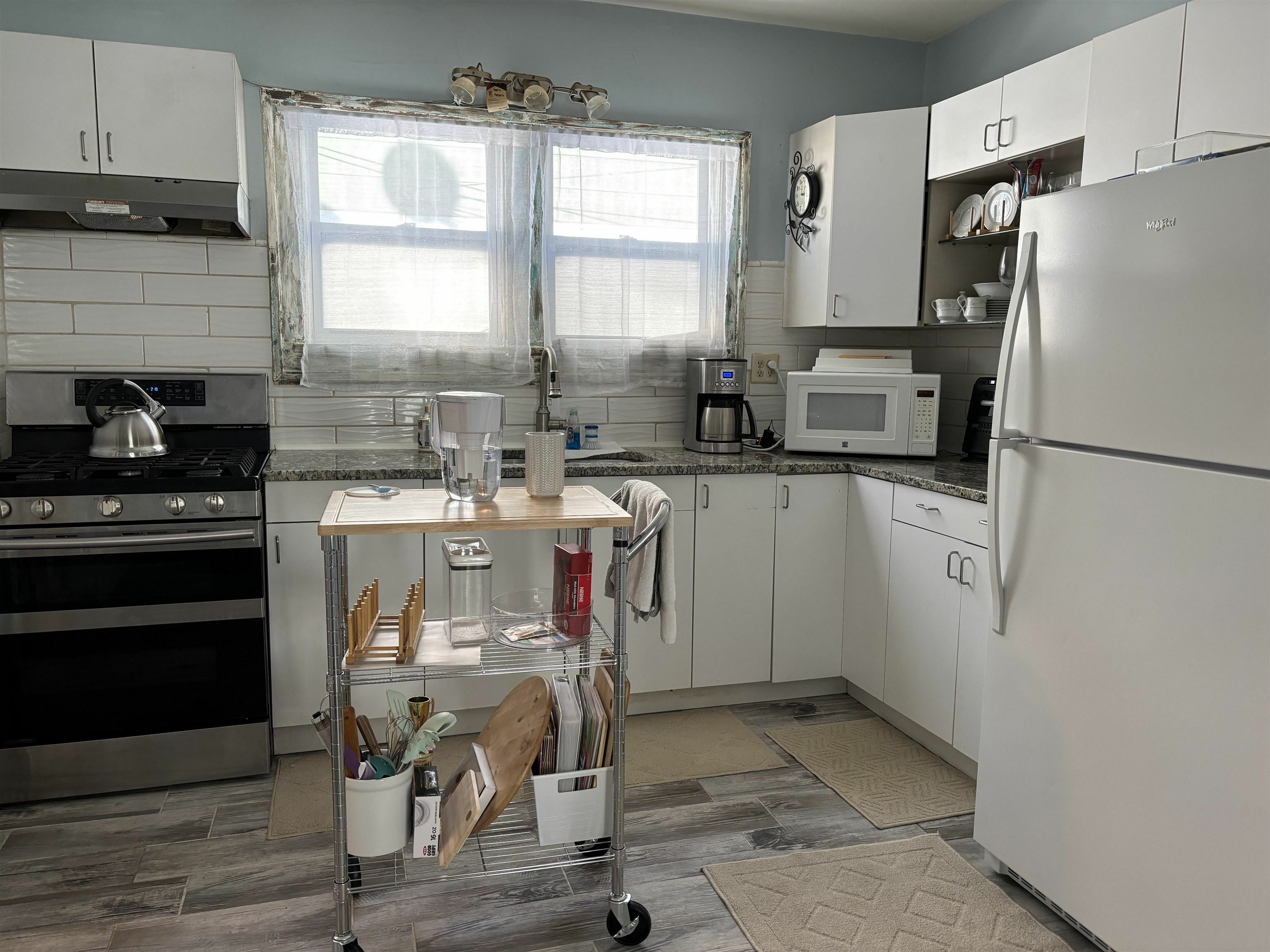 Property Photo:  1508 N 17th Street  WI 53081-2355 