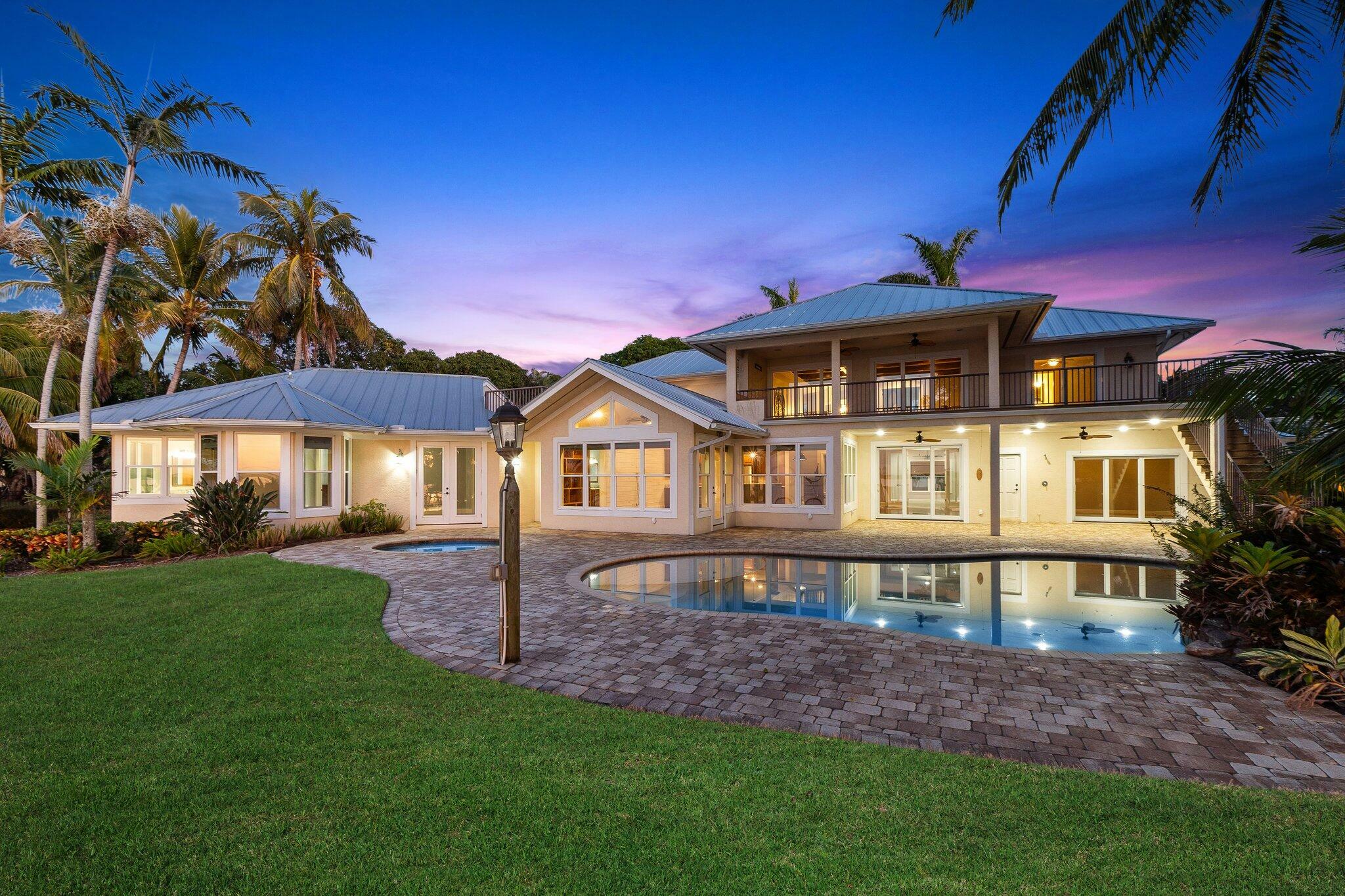 Property Photo:  1341 SE Riverside Drive  FL 34996 