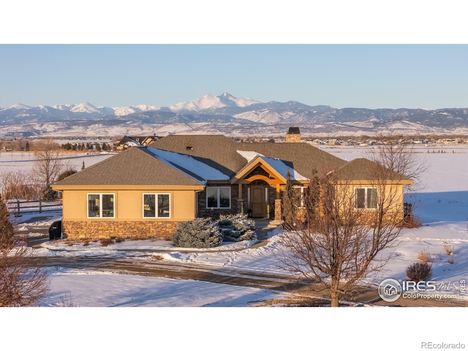 20509 County Road 3  Berthoud CO 80513 photo