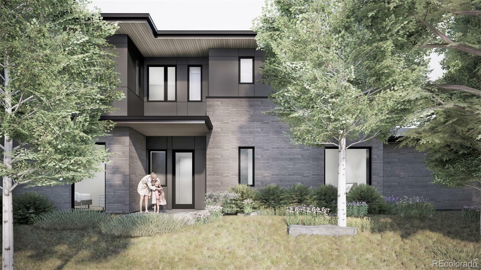 Property Photo: 4852 Isabell Court CO 80403