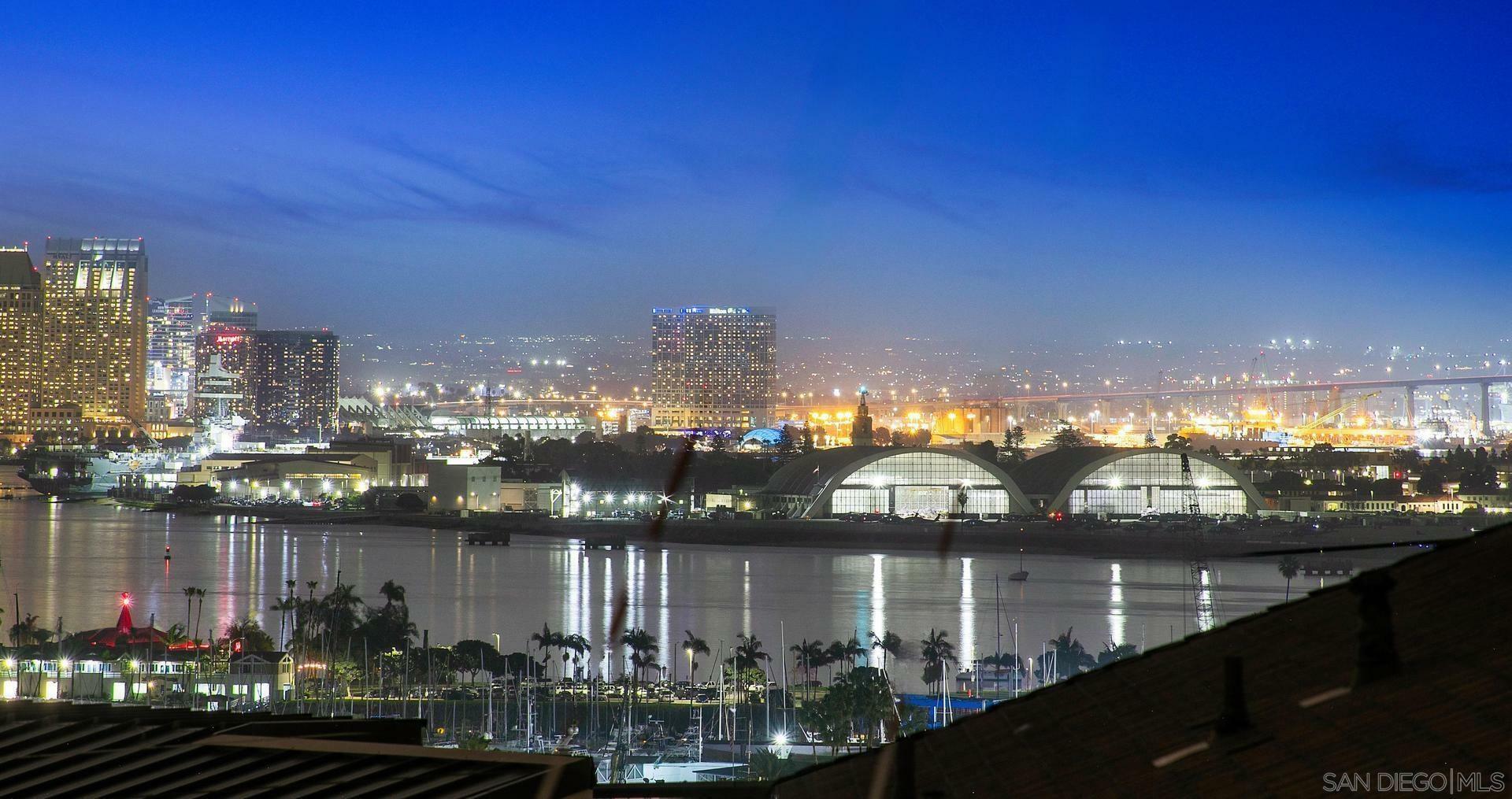 3301 Trumbull St  San Diego CA 92106 photo