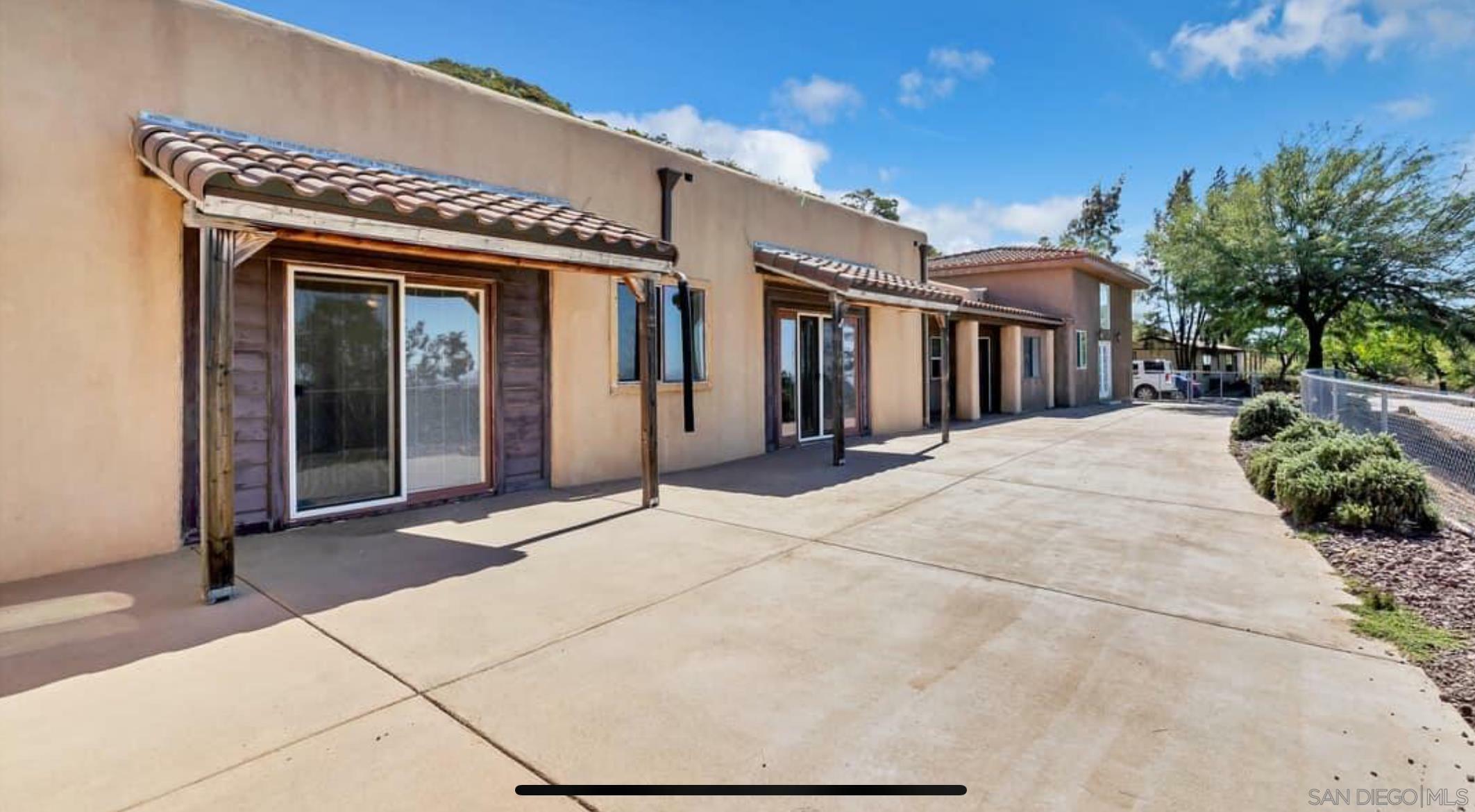 Property Photo:  23611 Old Ranch Road  CA 91901 