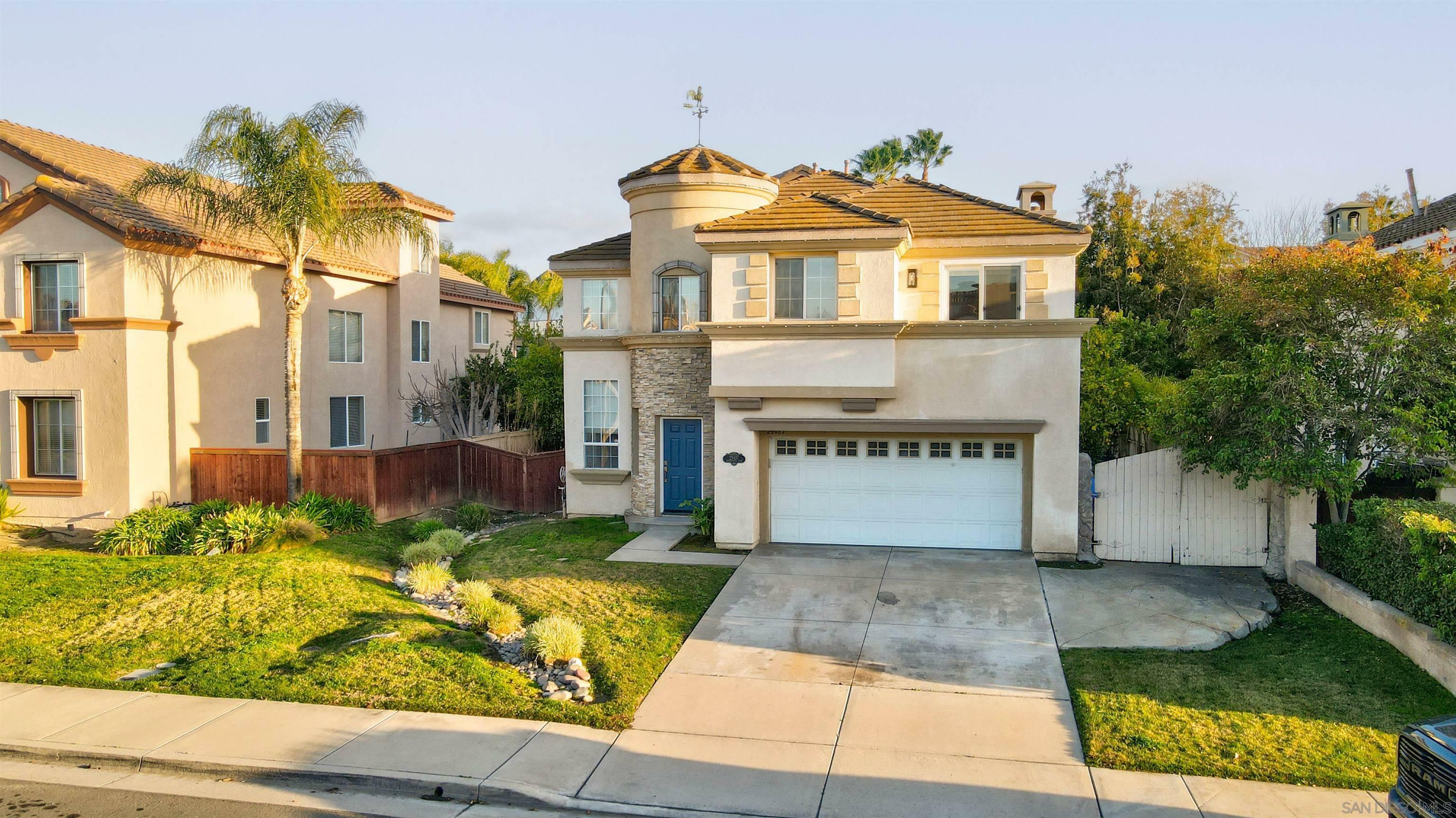 Property Photo:  29487 Georgetown Ln  CA 92591 