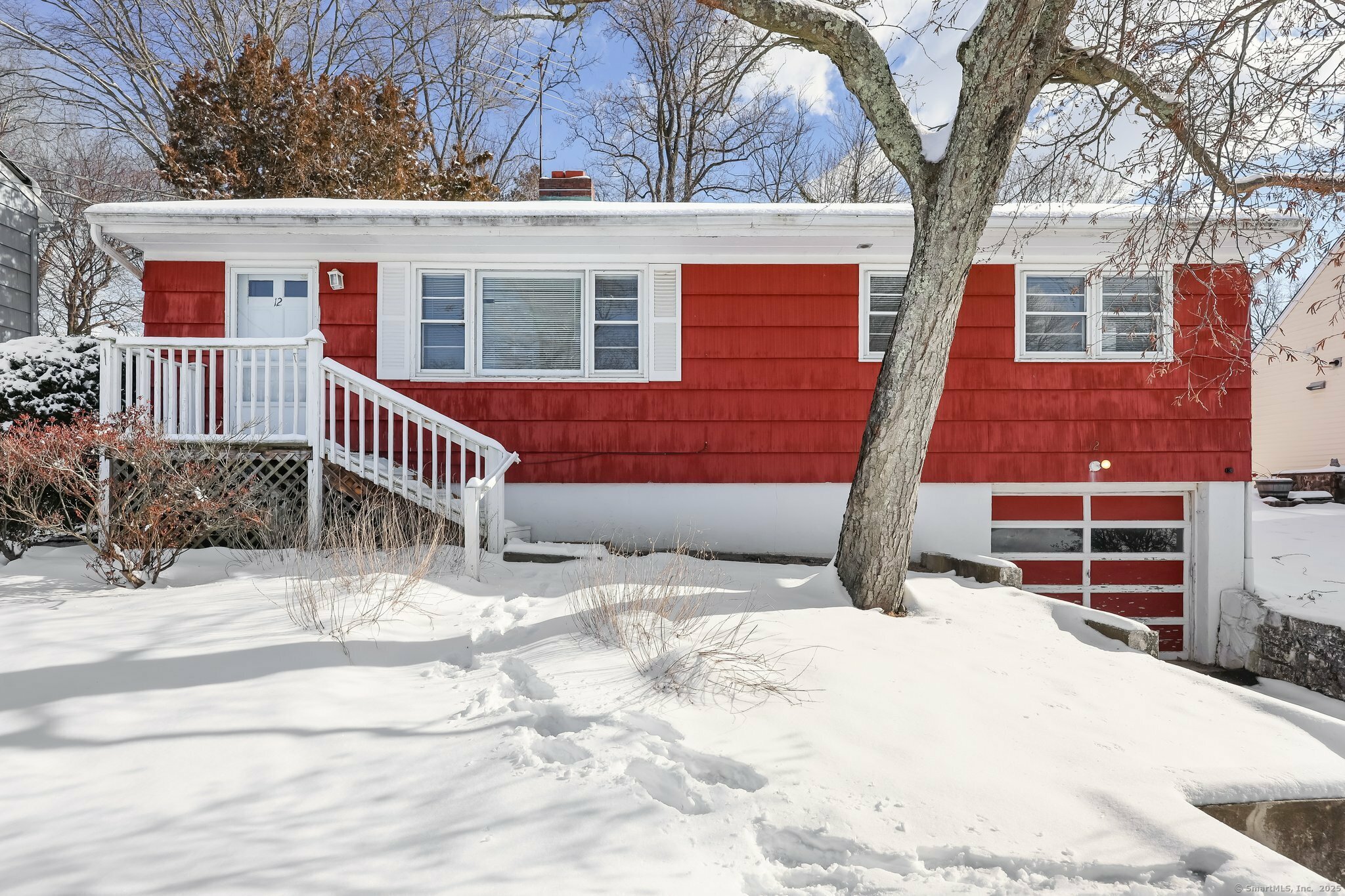 Property Photo:  12 Eagle Road  CT 06850 