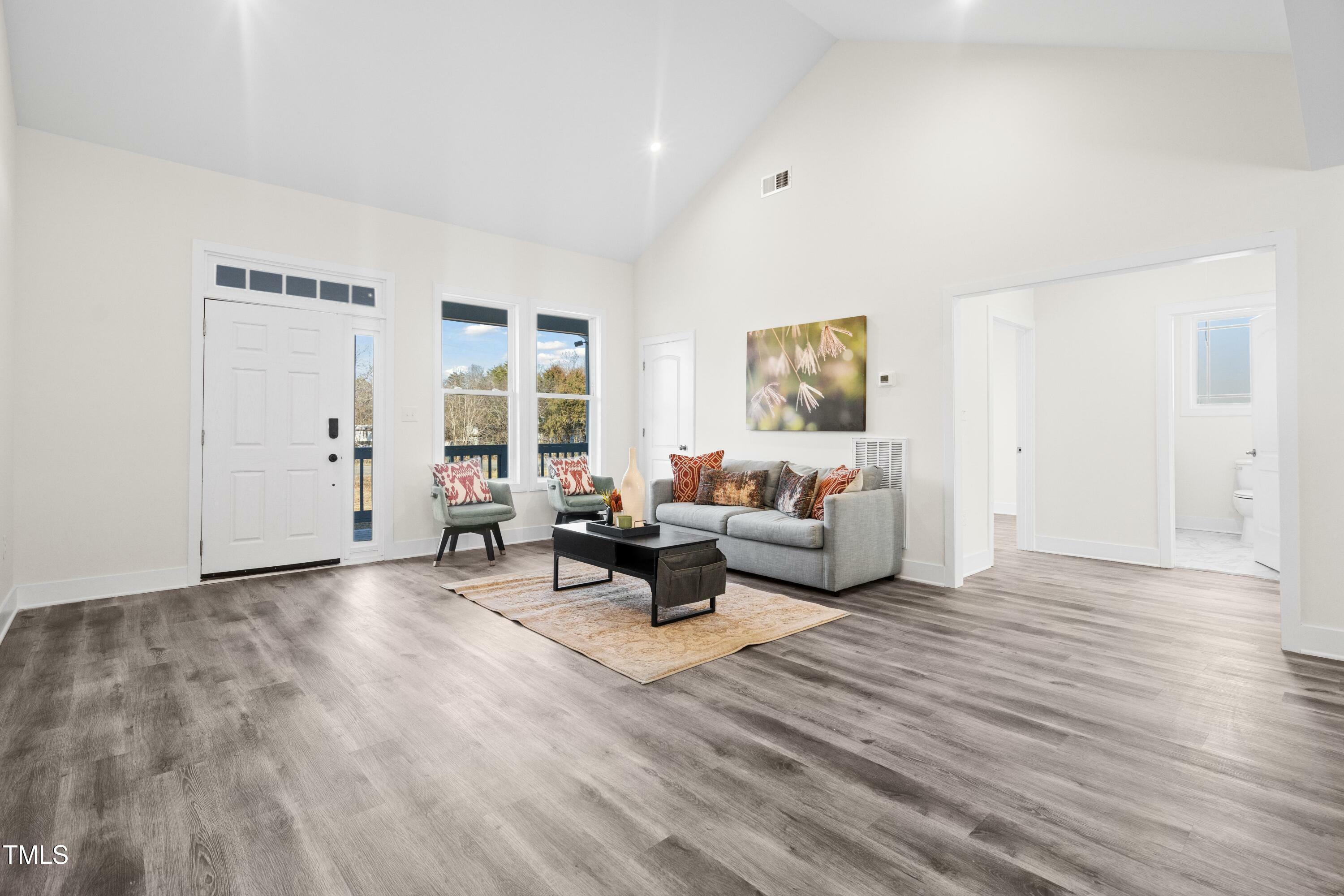 Property Photo: 1915 Lambert Road NC 27253