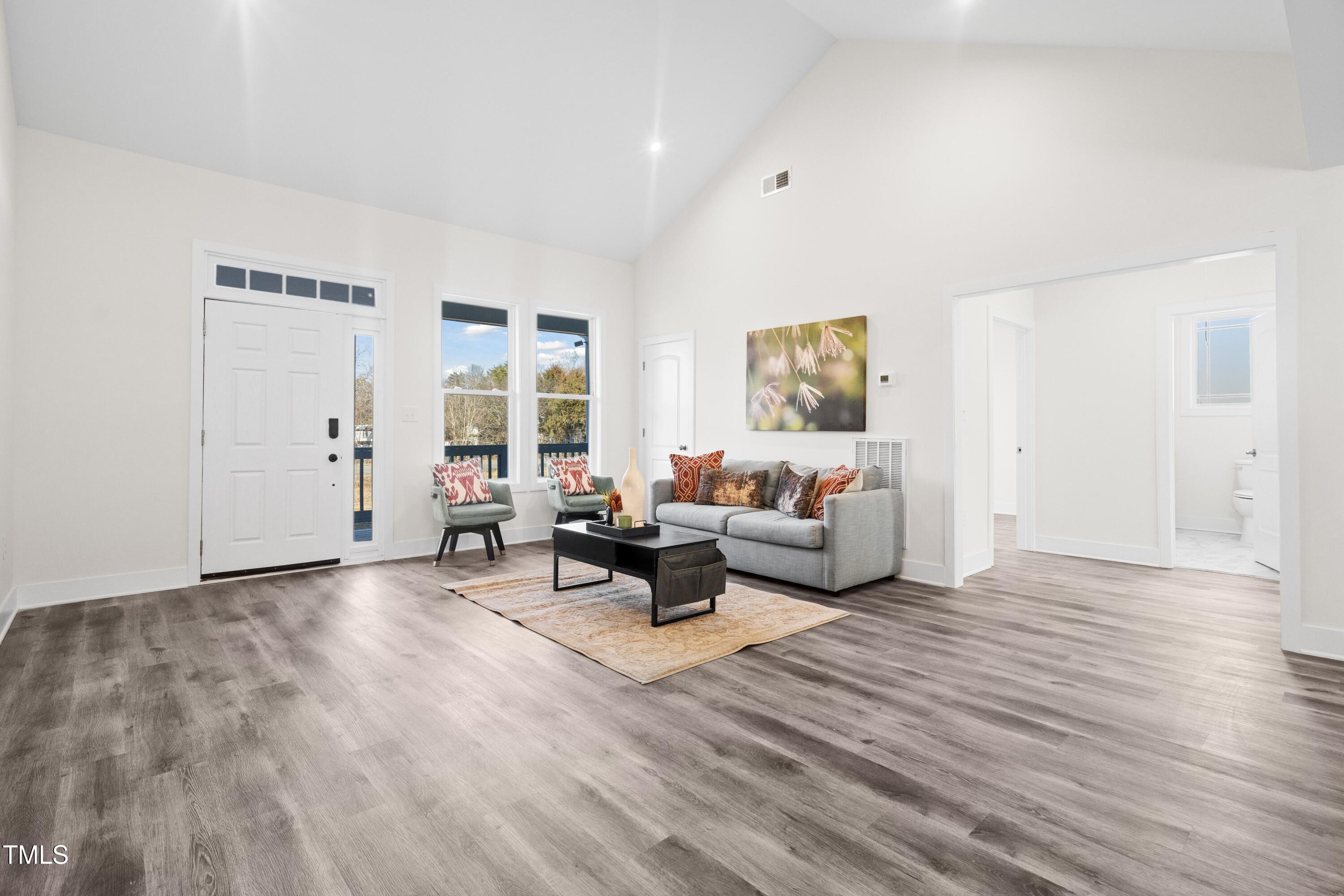 Property Photo: 1915 Lambert Road NC 27253
