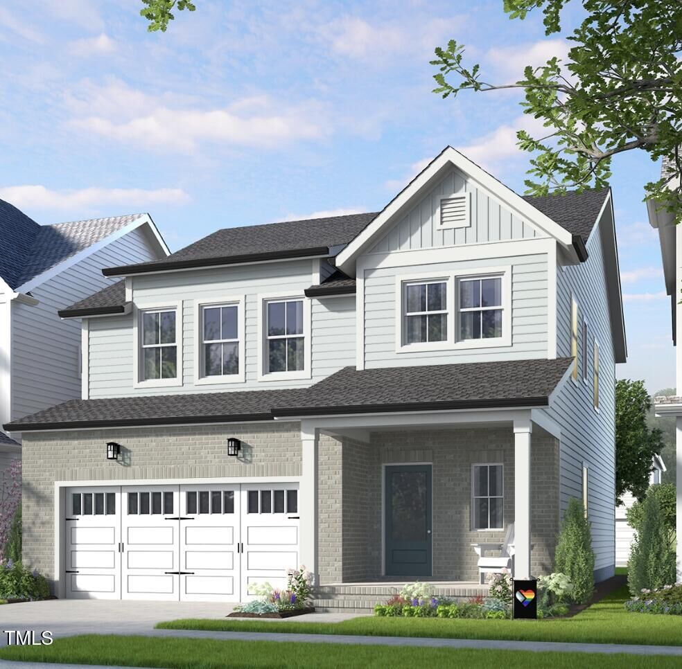 Property Photo:  249 Beacon Drive  NC 27312 