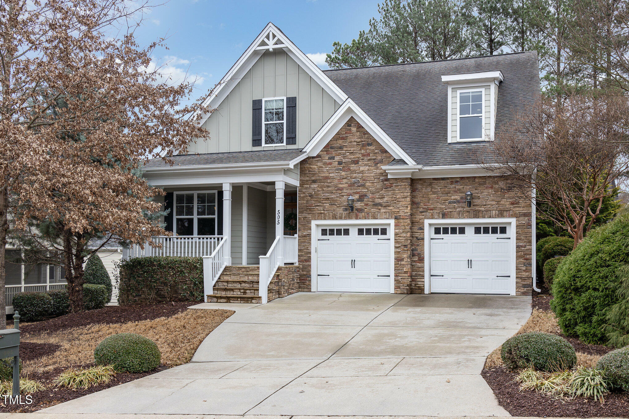 505 Dimock Way  Wake Forest NC 27587 photo