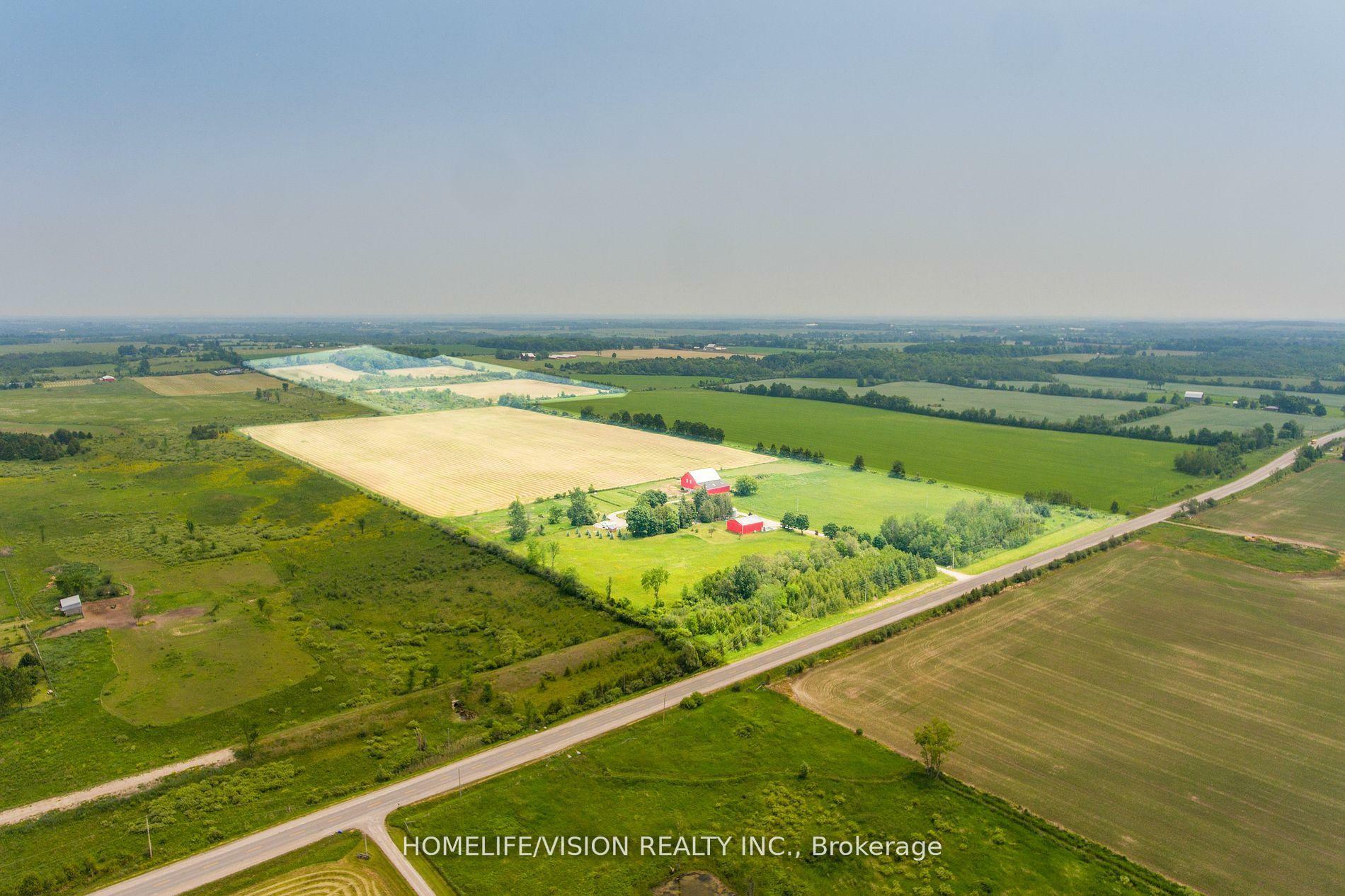 Property Photo: 500 Kirkfield Road ON K0M 2T0