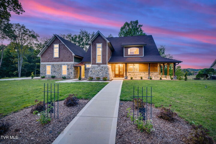 Property Photo: 107 Lexington Court TN 37745