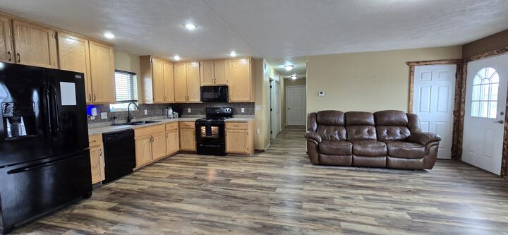 Property Photo:  3117 Magnolia St  SD 57401 