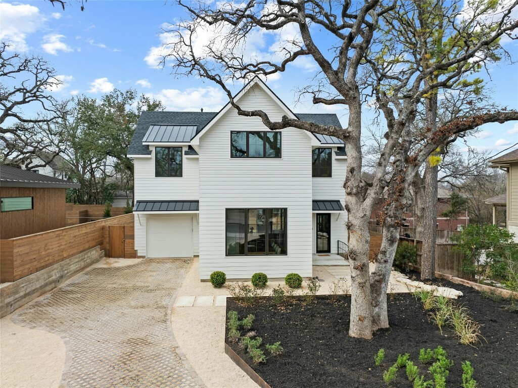 2526 Spring Lane  Austin TX 78703 photo