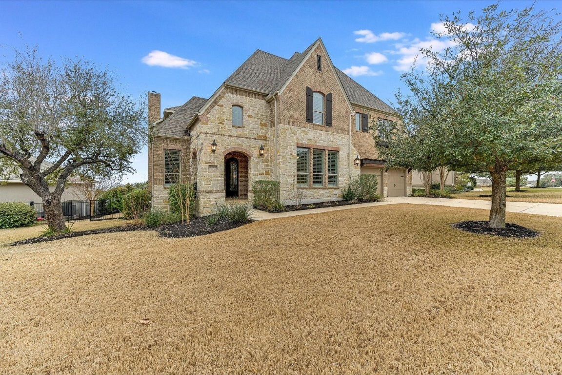 Property Photo:  16709 Poppy Mallow Drive  TX 78738 