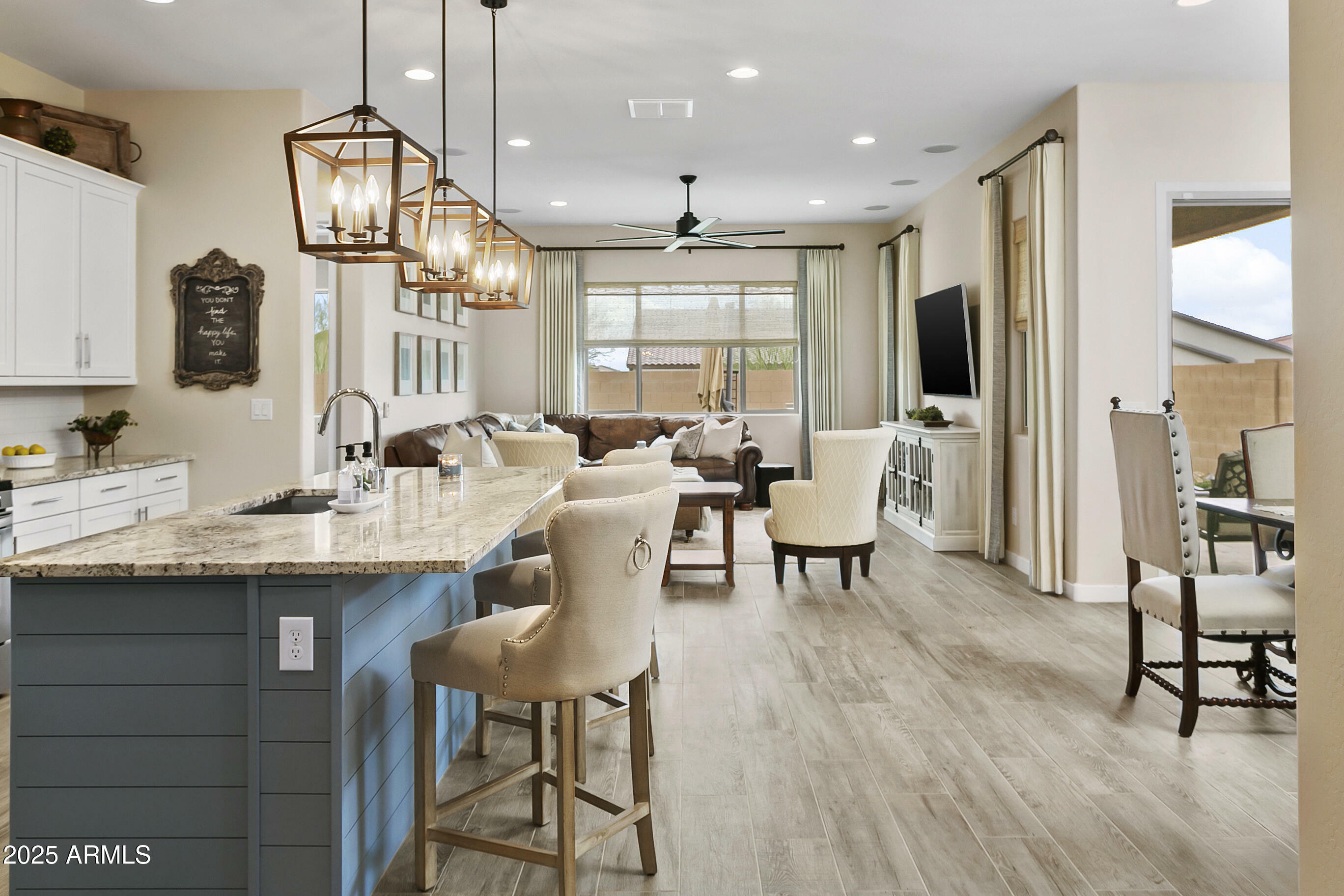 Property Photo: 24757 N 175 Drive AZ 85387