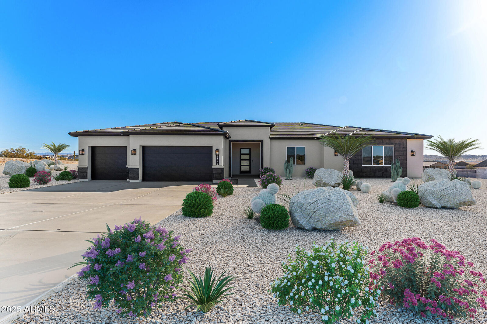 Property Photo:  7259 S 221st Avenue  AZ 85326 