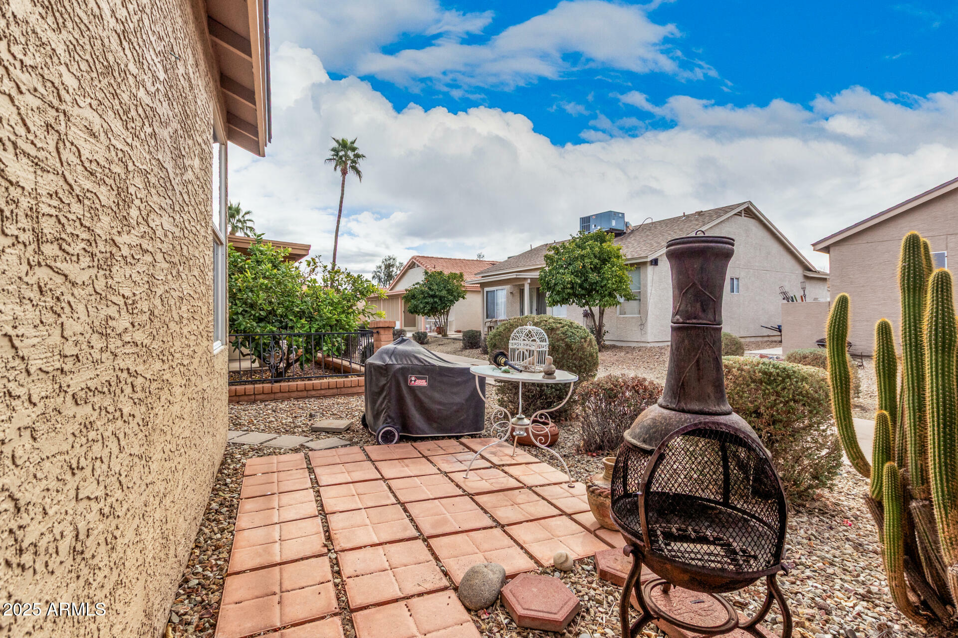 Property Photo:  1973 E Buena Vista Drive  AZ 85249 