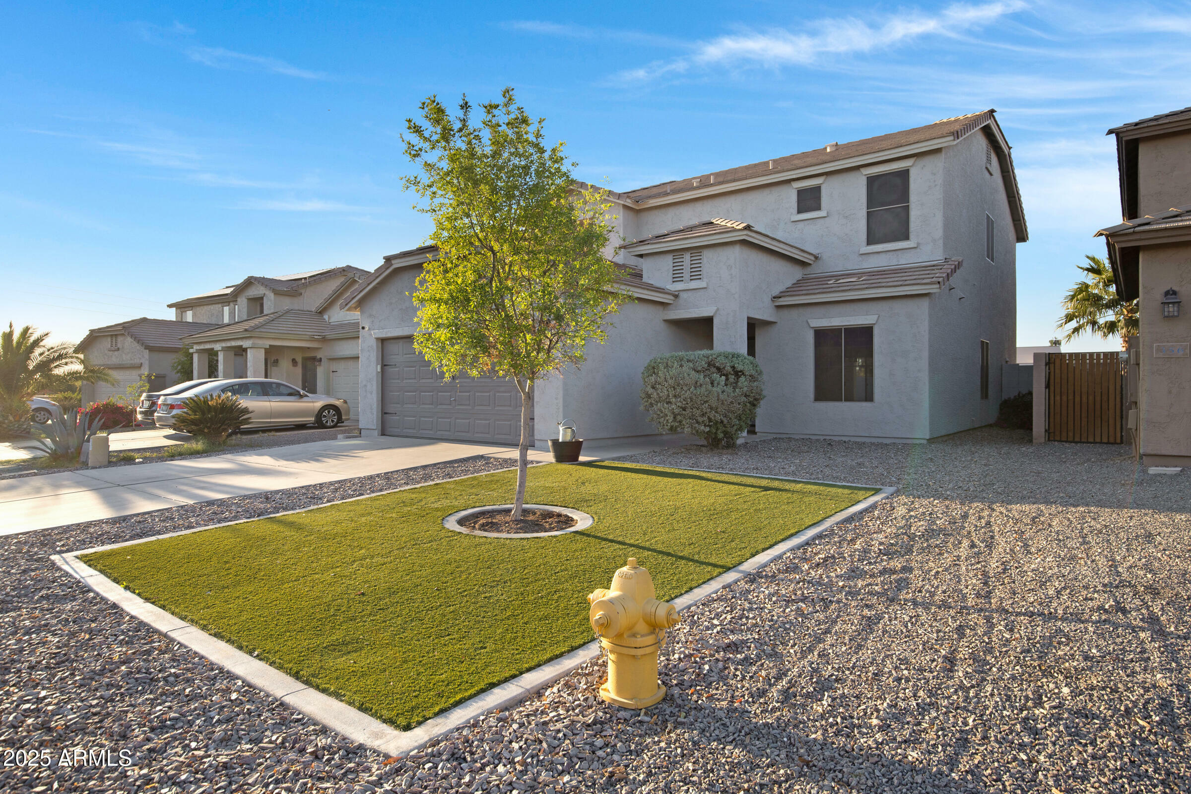 Property Photo: 342 E Backman Street AZ 85140