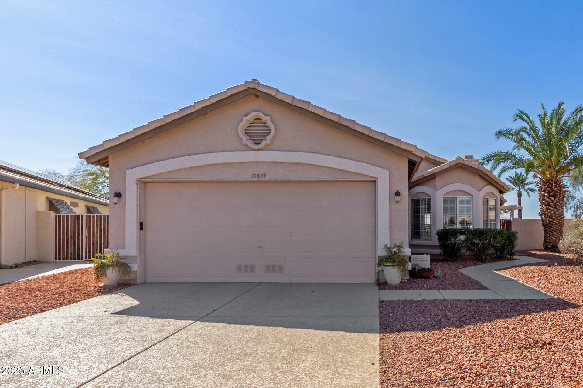 10659 W Yukon Drive  Peoria AZ 85382 photo