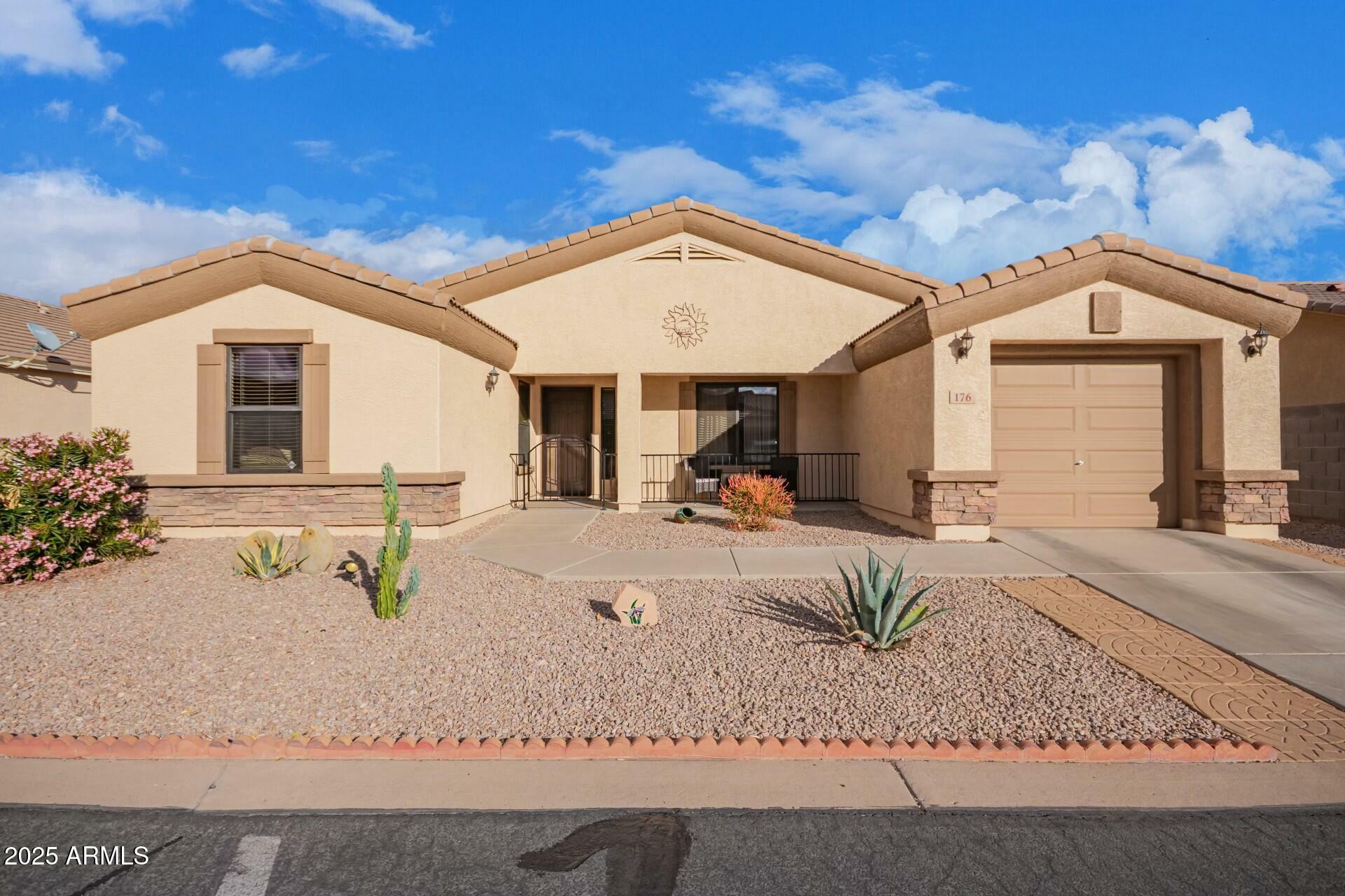 Property Photo:  2101 S Meridian Road 176  AZ 85120 