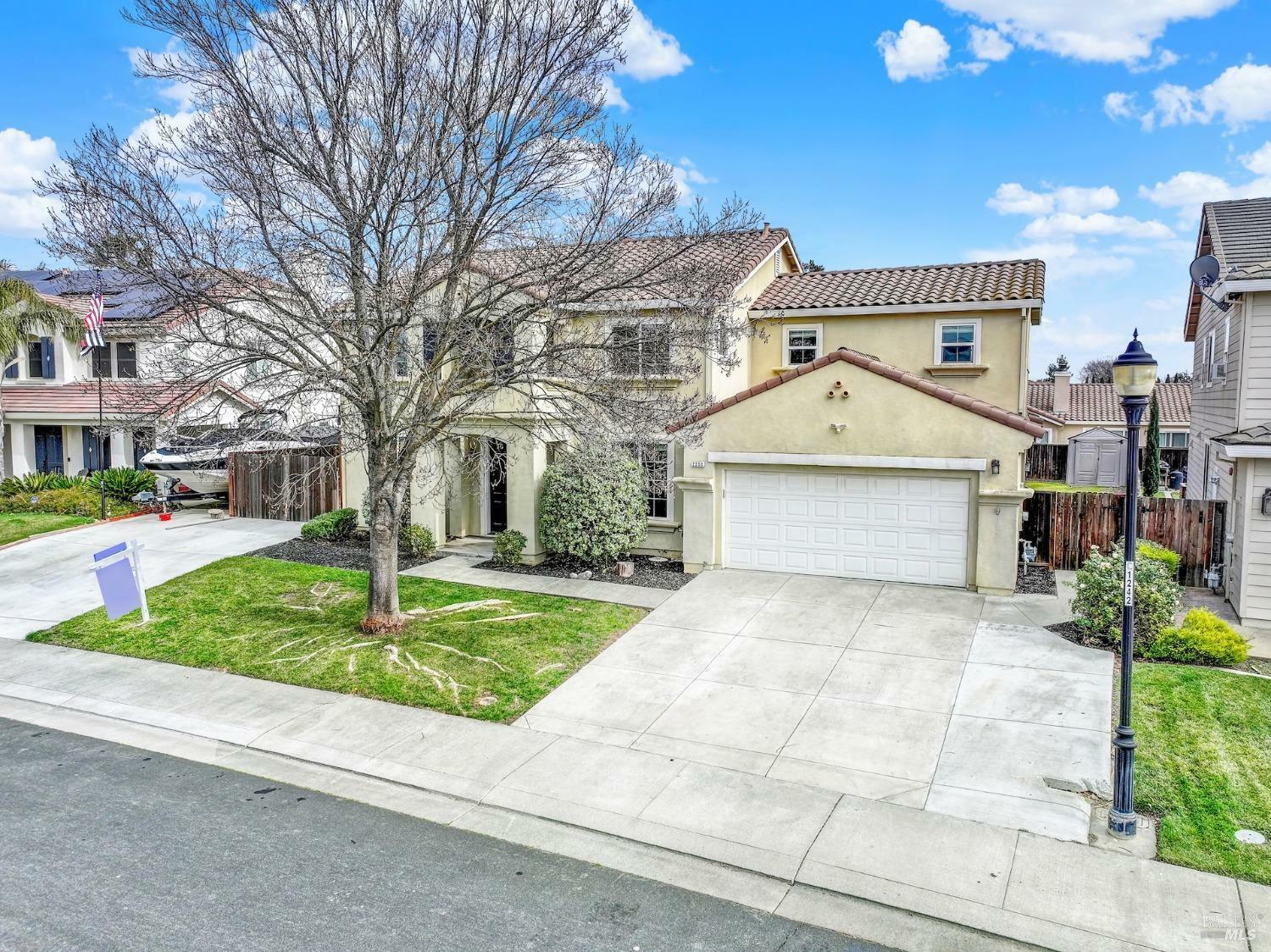 Property Photo:  2250 Duncan Street  CA 95620 