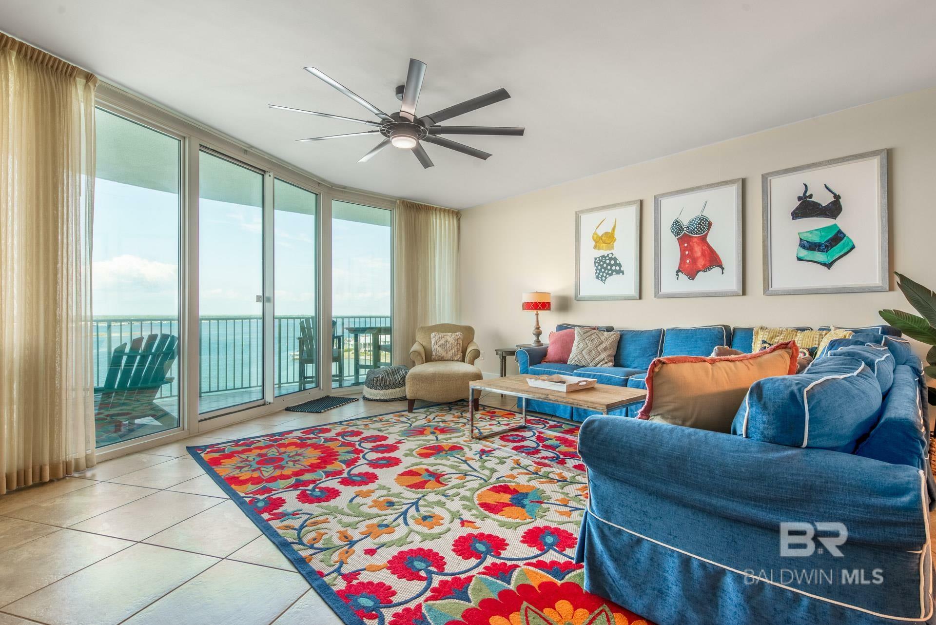 Property Photo:  28107 Perdido Beach Boulevard D906  AL 36561 