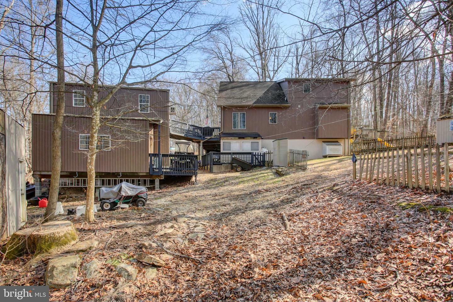 Property Photo:  23 Cypress Trail  PA 17320 