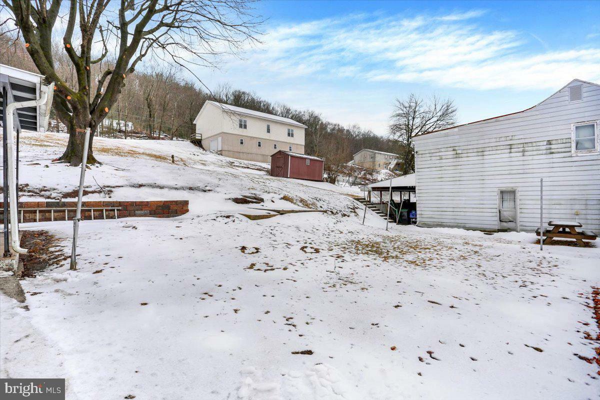 Property Photo:  388 E Bacon Street  PA 17901 