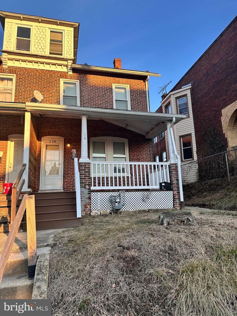 Property Photo:  139 S 3rd Avenue  PA 19320 