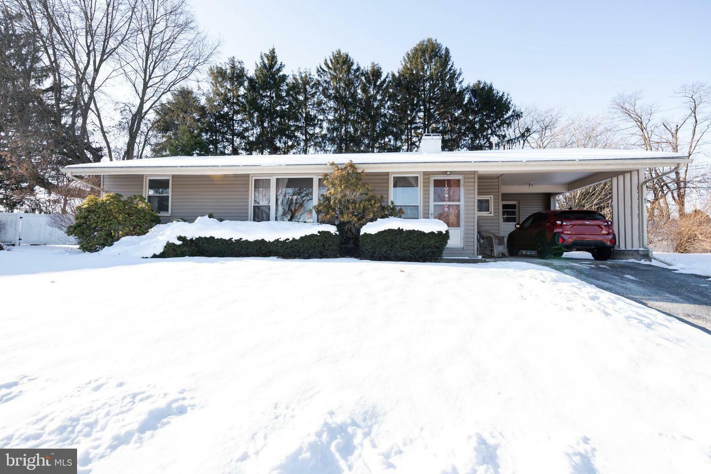 Property Photo:  65 Runyon Road  PA 17036 