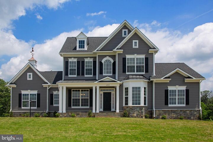 Property Photo:  Red Oak Road  VA 22625 