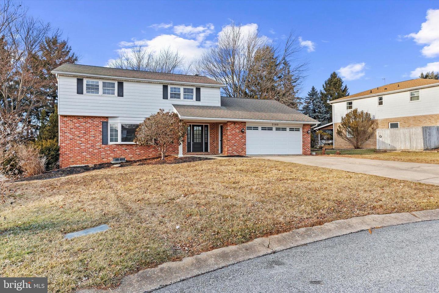 3160 Cometlight Drive  York PA 17402 photo