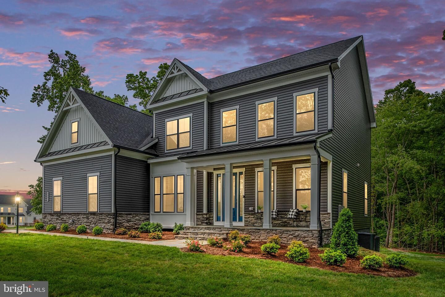 Property Photo: 8601 Rosni Way VA 22407