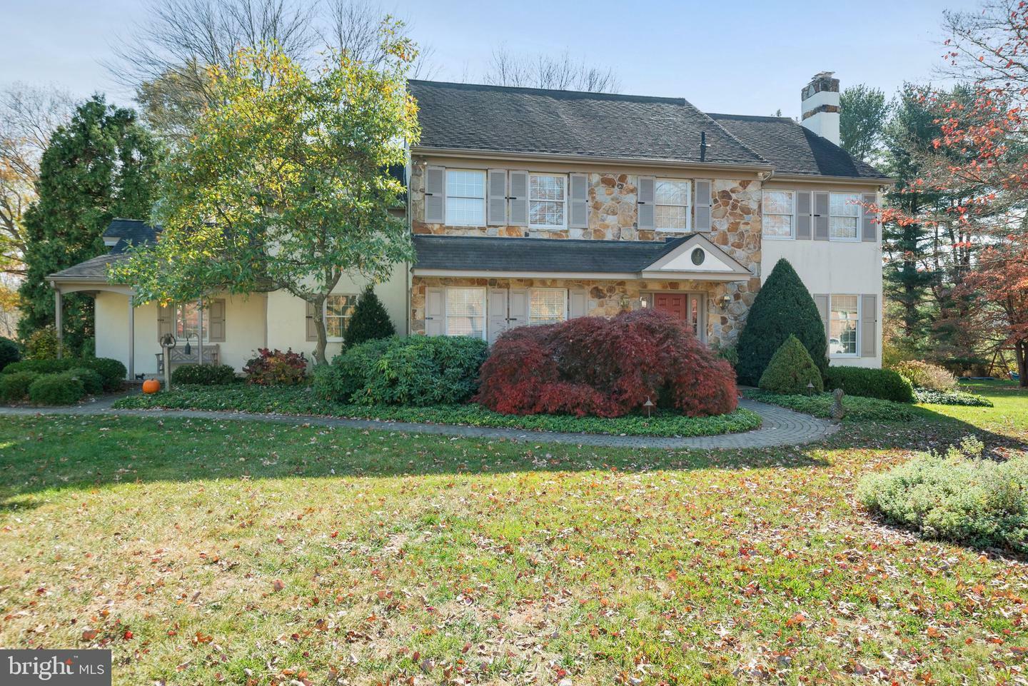 Property Photo:  1034 Radley Drive  PA 19382 