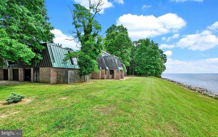 Property Photo: 6520 Swan Creek Road MD 21661