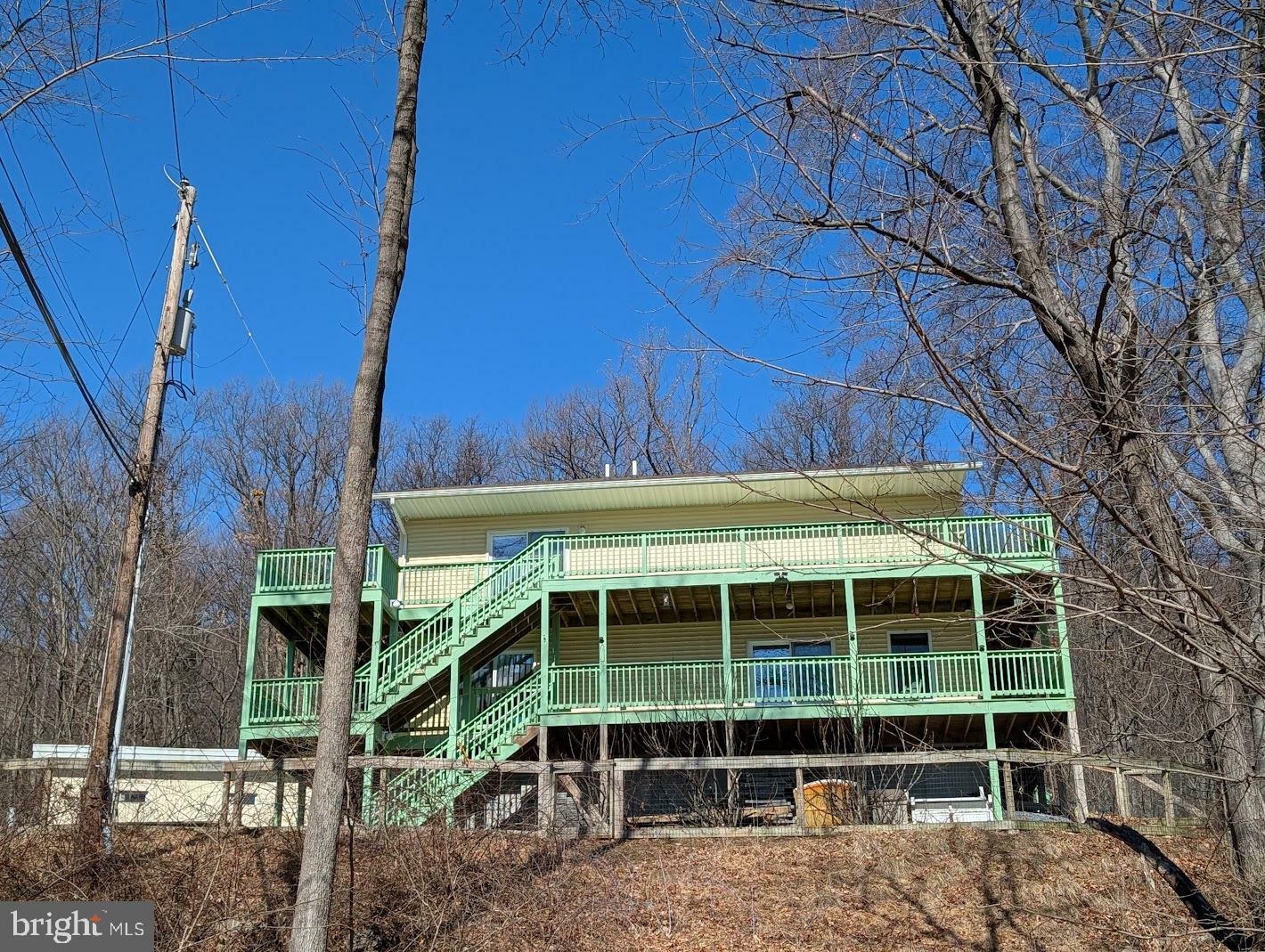 Property Photo:  1580-1584 Holtz Road  PA 17025 