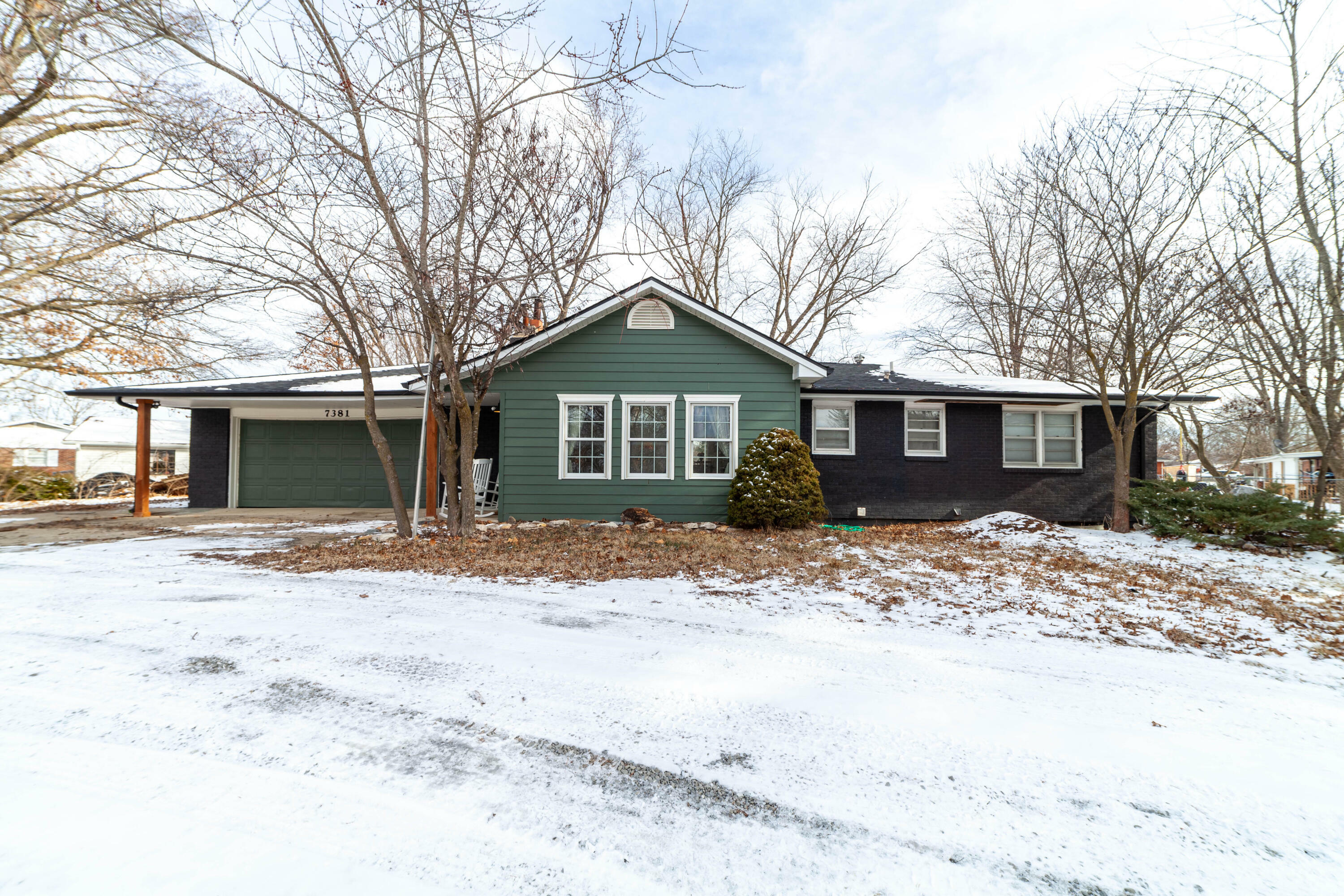 7381 E Sunny Vale Dr  Columbia MO 65201 photo