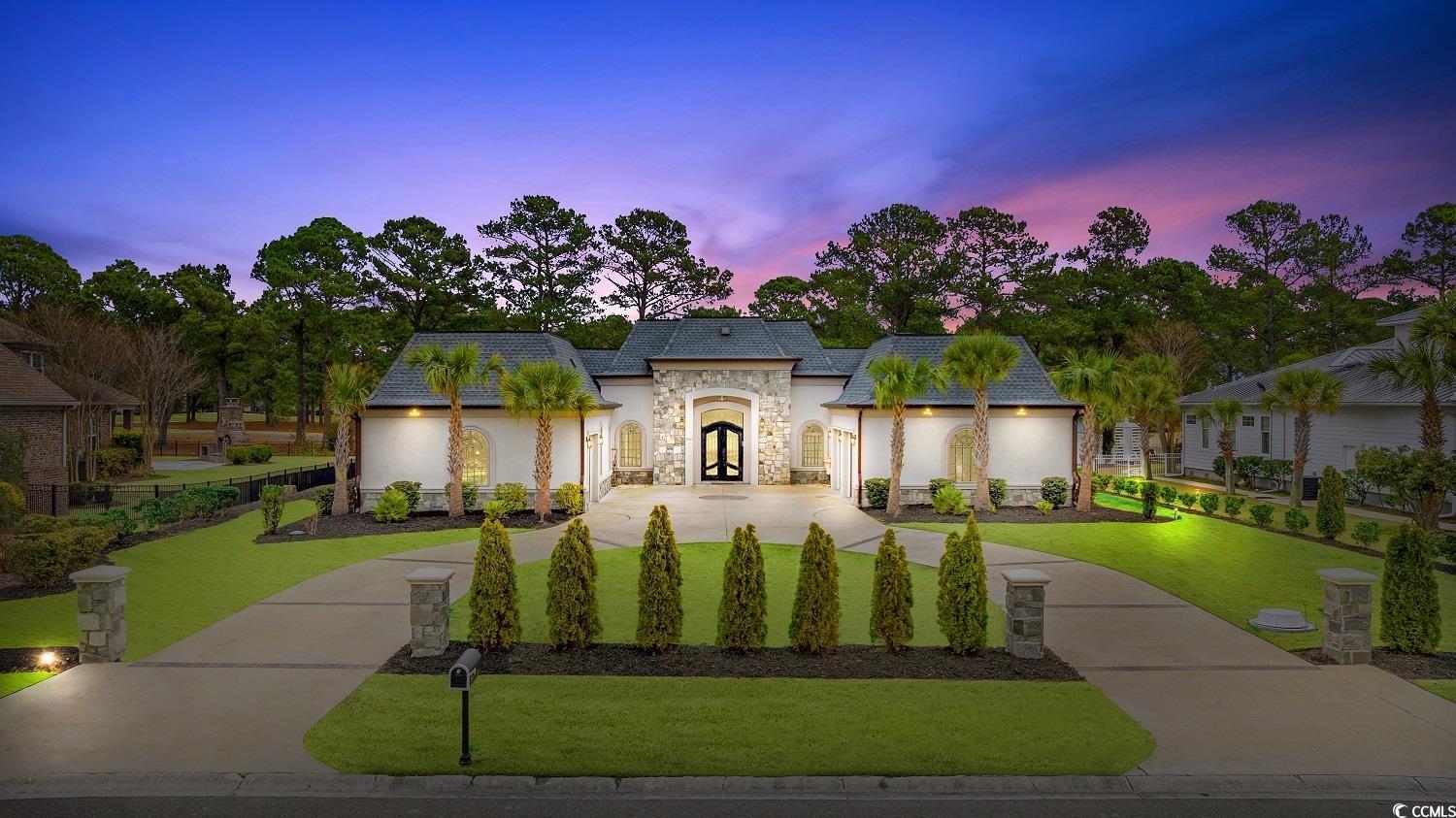 Property Photo: 2849 Old Bryan Dr. SC 29577