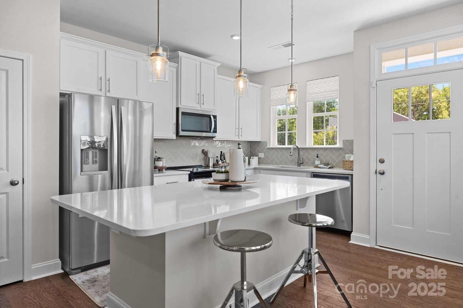 Property Photo:  4109 Walking Ridge Road 57  NC 28208 