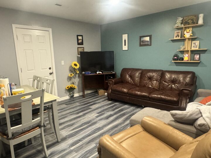 Property Photo: 122 Langley Drive A&Ampb SC 29485