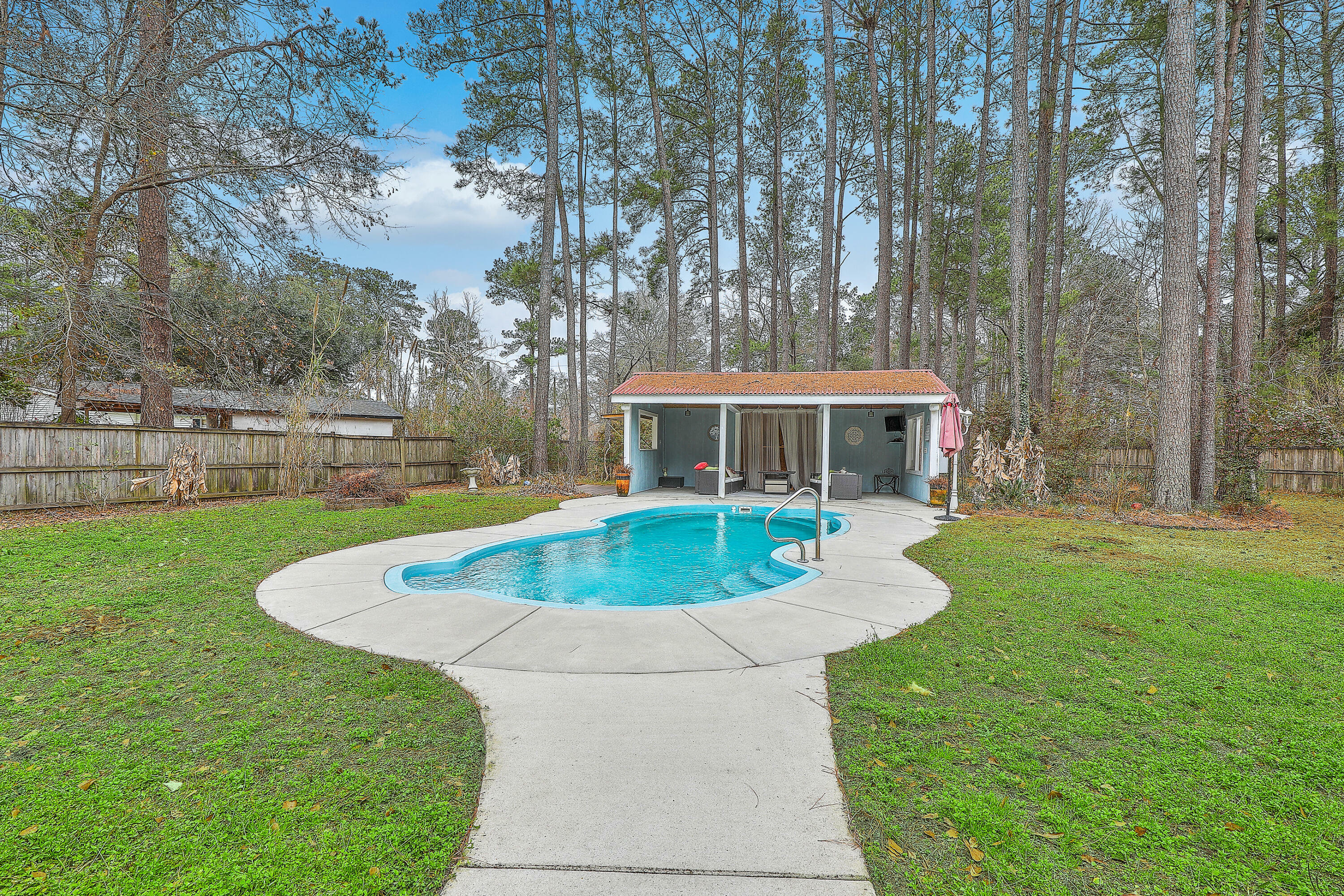Property Photo: 1012 Denali Court SC 29483