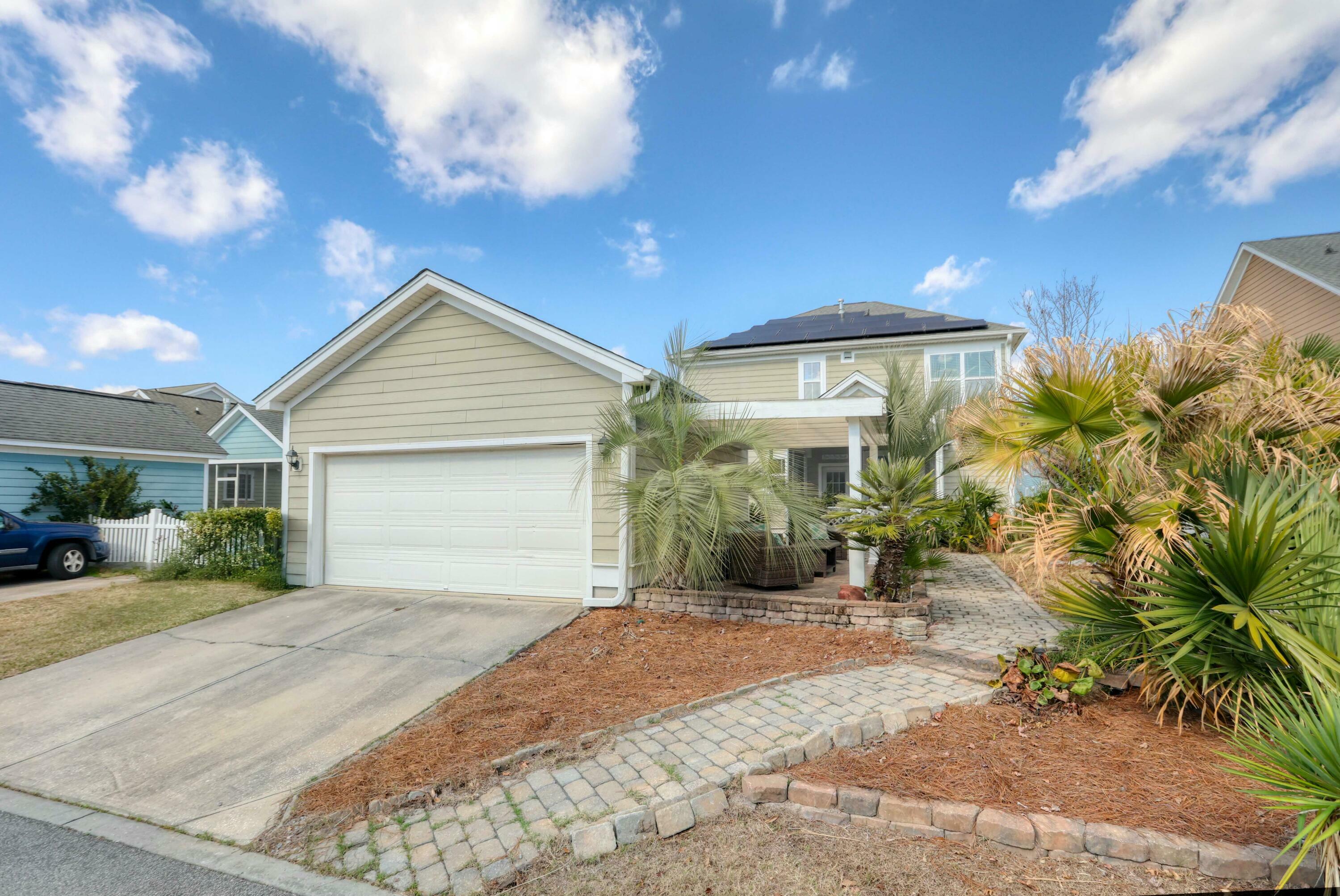 Property Photo: 213 Crossandra Avenue SC 29483