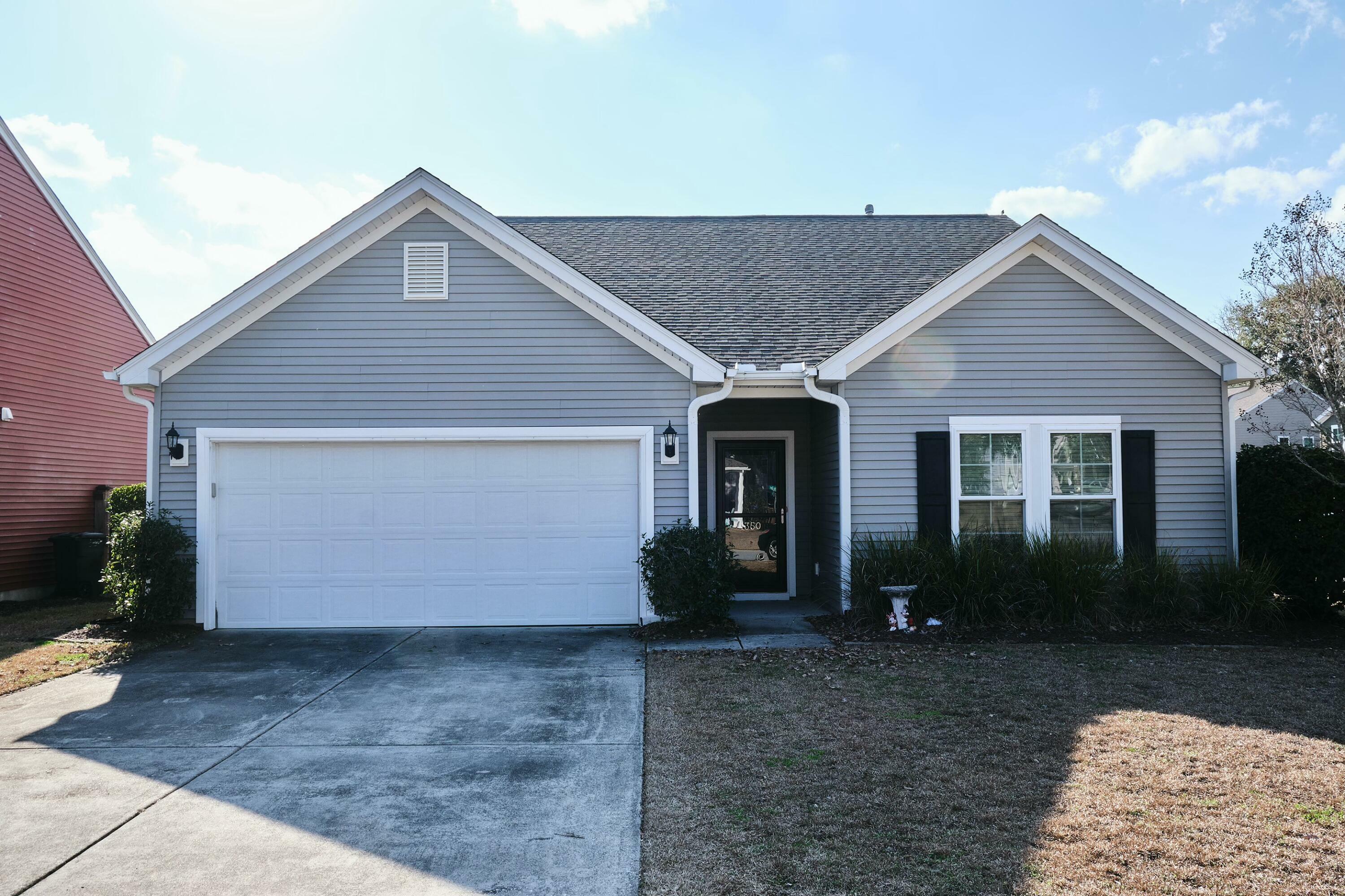 Property Photo:  1350 Paint Horse Court  SC 29429 