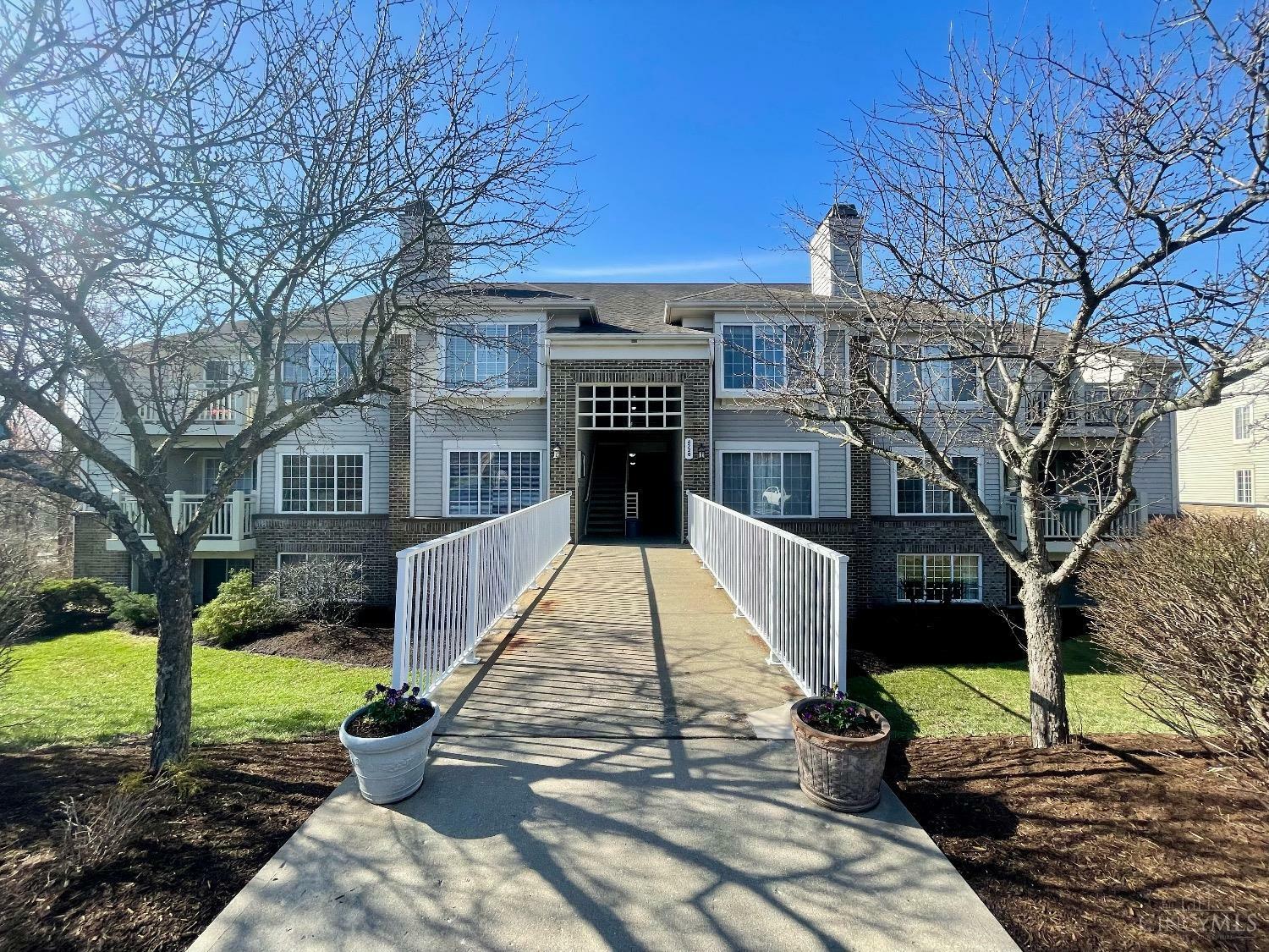Property Photo: 4220 Endeavor Drive OH 45252