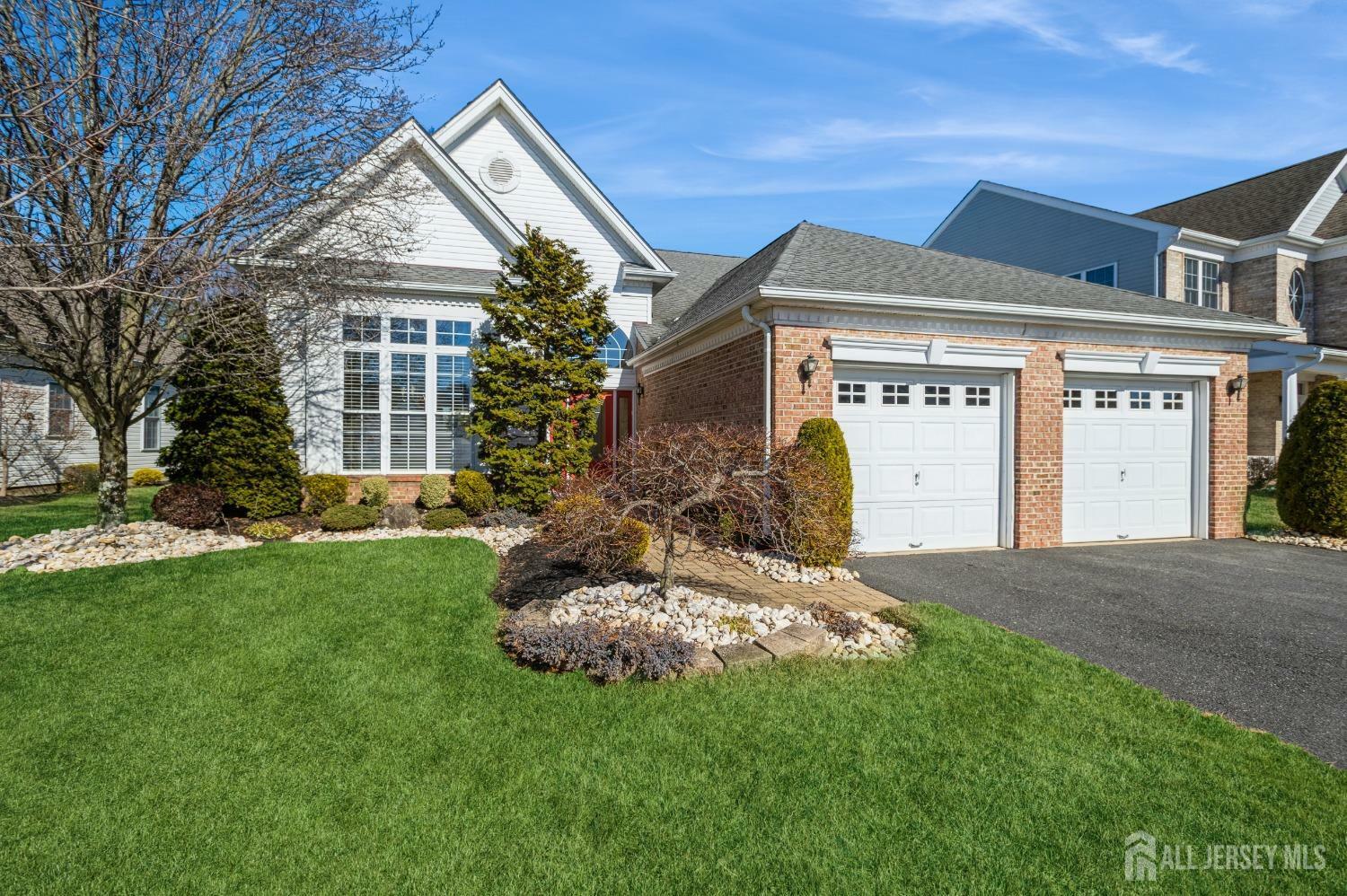 Property Photo:  65 Country Club Drive  NJ 08831 