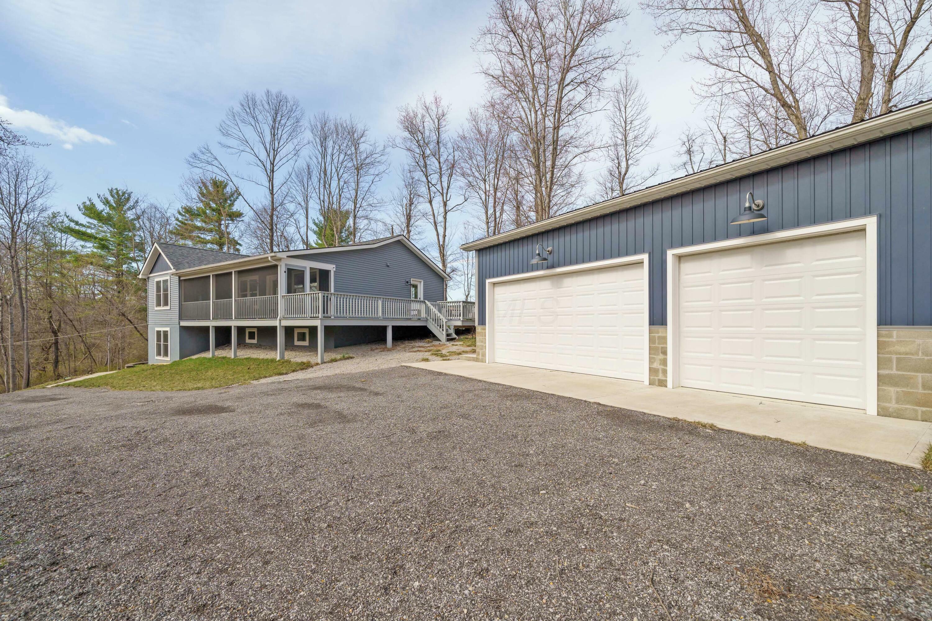 Property Photo: 220 Nez Perce Lane OH 43155